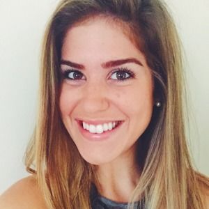 Meet your Posher, Catherine